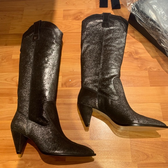 Larroudé Louise Boot - Picture 3 of 6